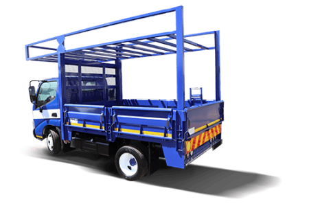 Dropside Body Small